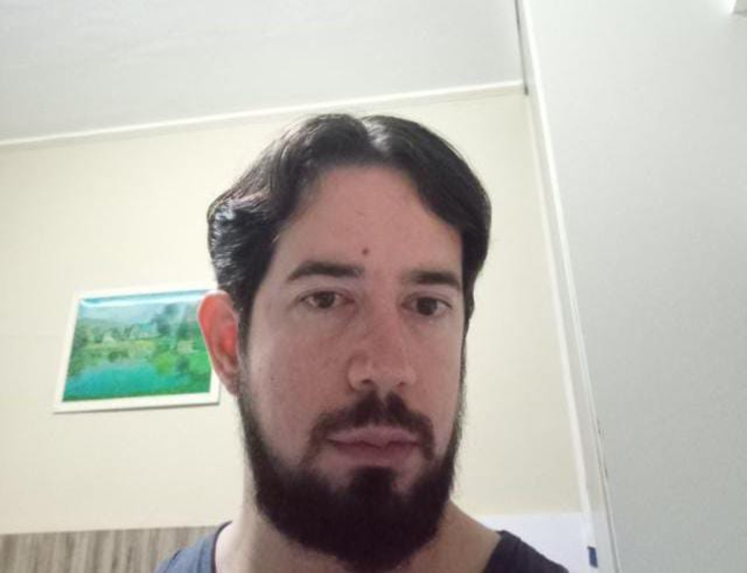 Foto de Dario Filho