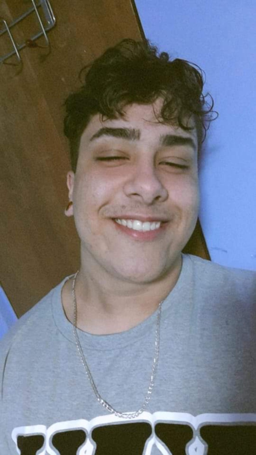 Foto de Matheus Iury